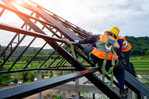 Best Roof Restoration Services  in Garrison, MD