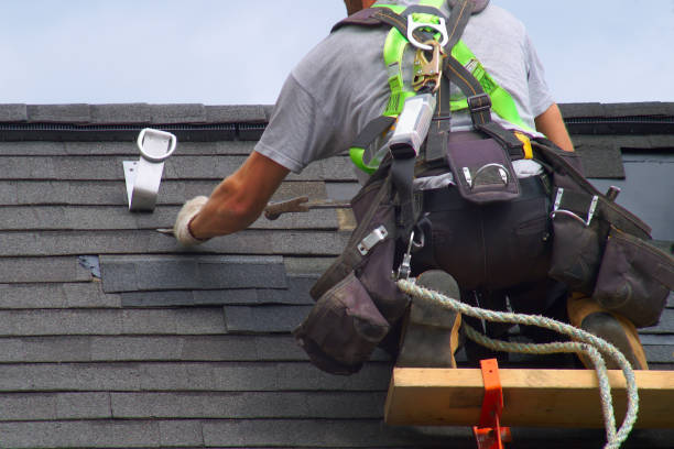 Best Affordable Roofing Company  in Garrison, MD