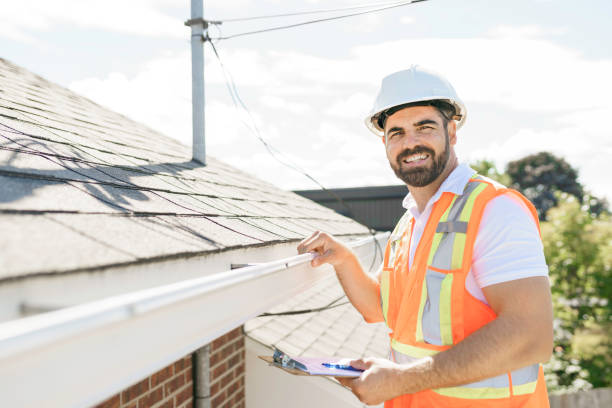 Best Slate Roofing Contractor  in Garrison, MD