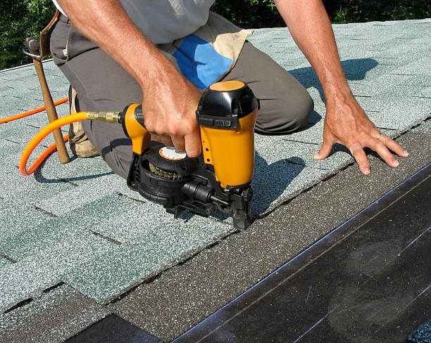 Best Roof Maintenance Services  in Garrison, MD