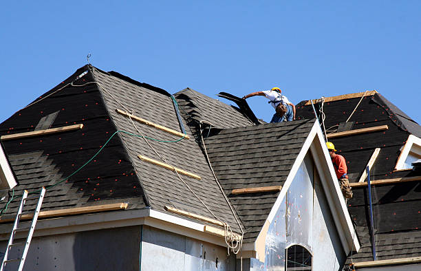 Trusted Garrison, MD Roofing Contractor Experts