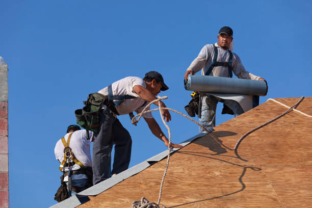 Quick and Trustworthy Emergency Roof Repair Services in Garrison, MD