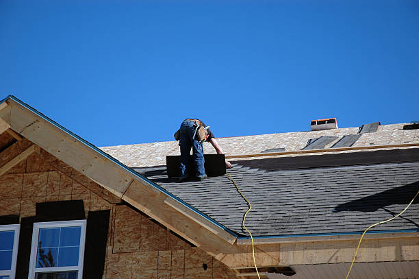 Best Gutter Installation and Roofing  in Garrison, MD