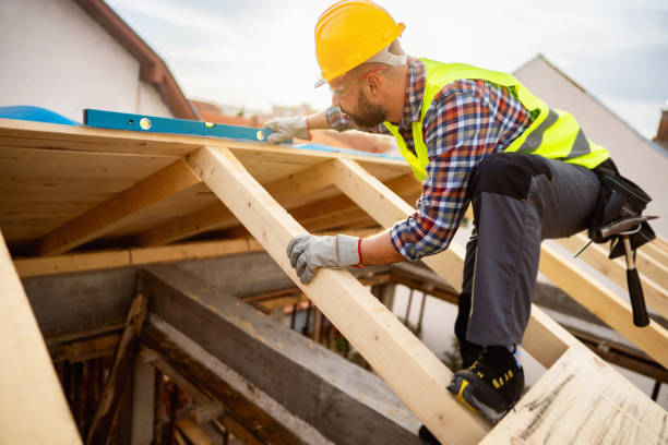 Best Residential Roofing Contractor  in Garrison, MD