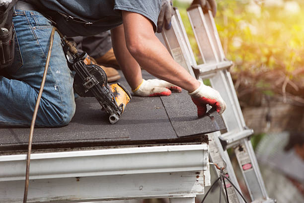 Best Best Roofing Contractors  in Garrison, MD