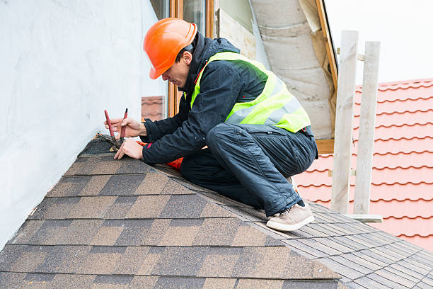 Gutter Installation and Roofing in Garrison, MD