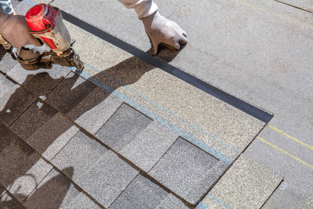Best Tile Roofing Contractor  in Garrison, MD